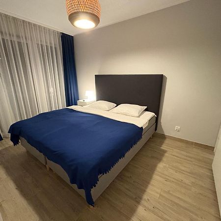 Apartamenty Polanowscy Blisko Morza Kasprowicza 20A Apartament 112 Колобжег Экстерьер фото