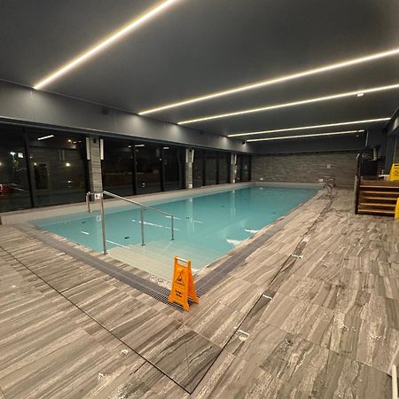 Apartamenty Polanowscy Blisko Morza Kasprowicza 20A Apartament 112 Колобжег Экстерьер фото