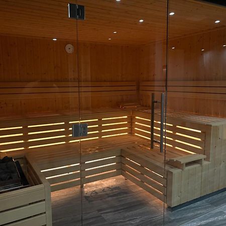 Apartamenty Polanowscy Blisko Morza Kasprowicza 20A Apartament 112 Колобжег Экстерьер фото