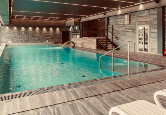 Apartamenty Polanowscy Blisko Morza Kasprowicza 20A Apartament 112 Колобжег Экстерьер фото
