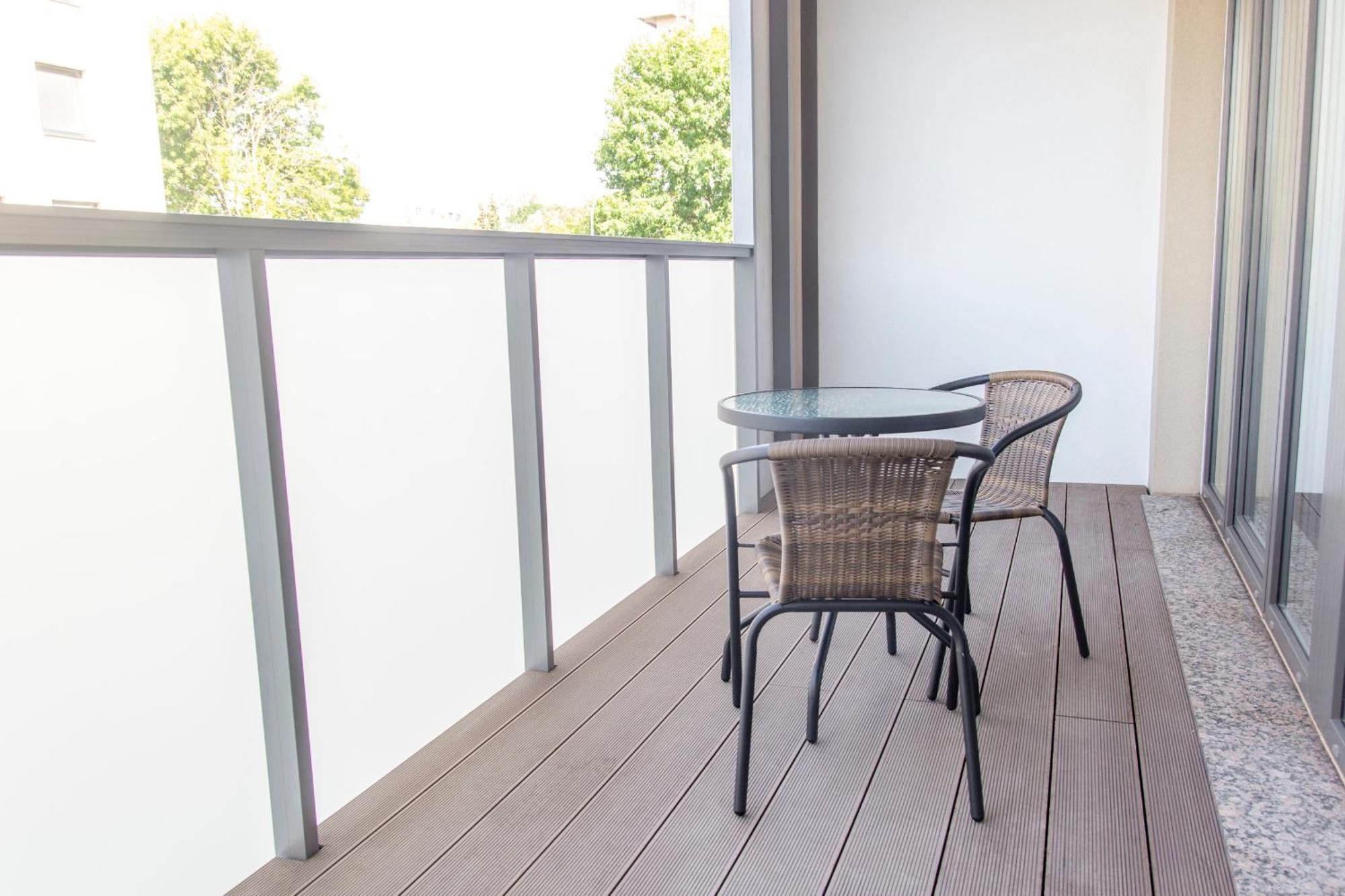 Apartamenty Polanowscy Blisko Morza Kasprowicza 20A Apartament 112 Колобжег Экстерьер фото