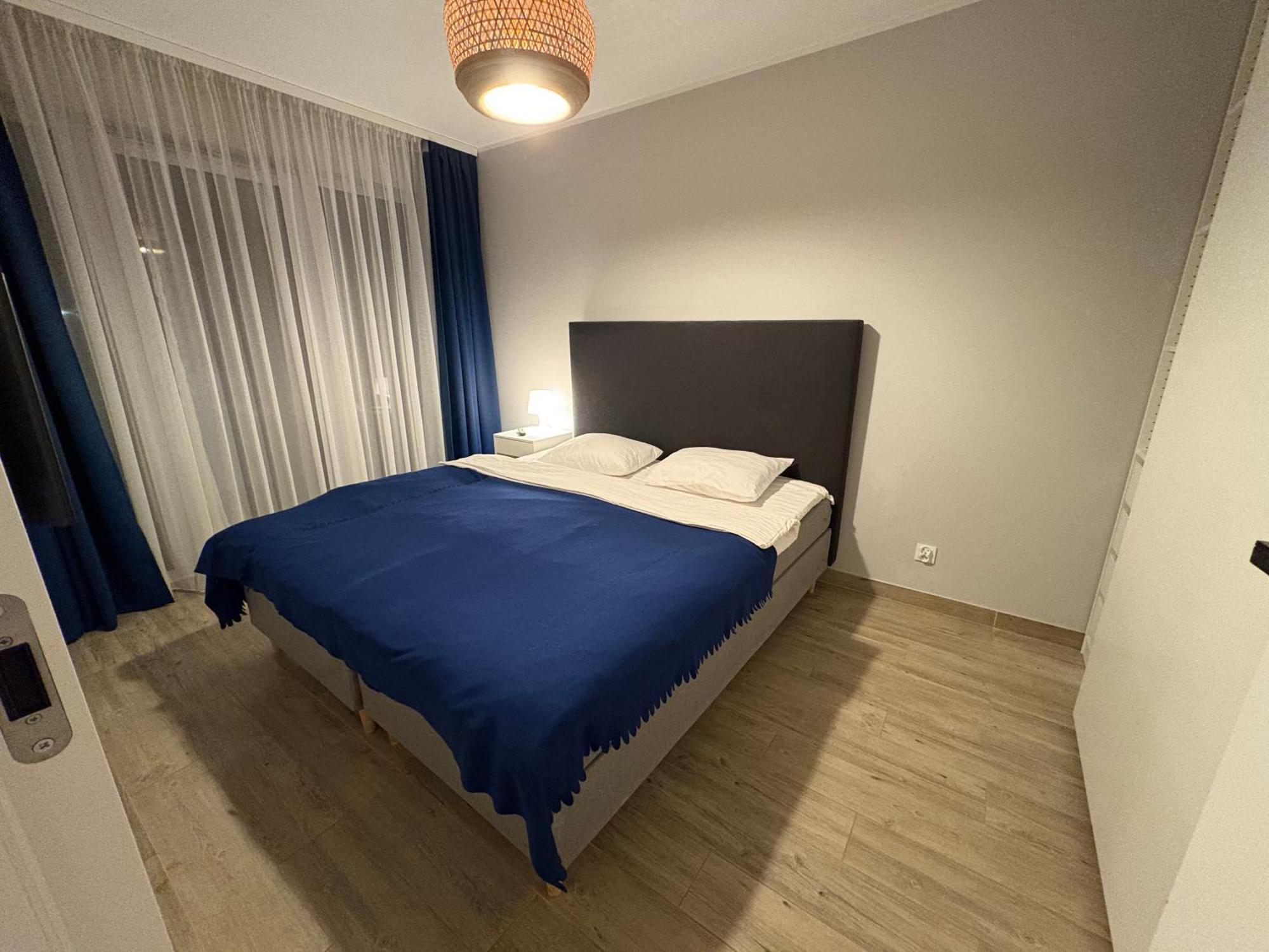 Apartamenty Polanowscy Blisko Morza Kasprowicza 20A Apartament 112 Колобжег Экстерьер фото